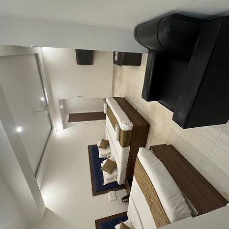 Отель Jn Guestline Devanahalli Экстерьер фото