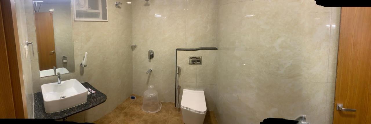 Отель Jn Guestline Devanahalli Экстерьер фото