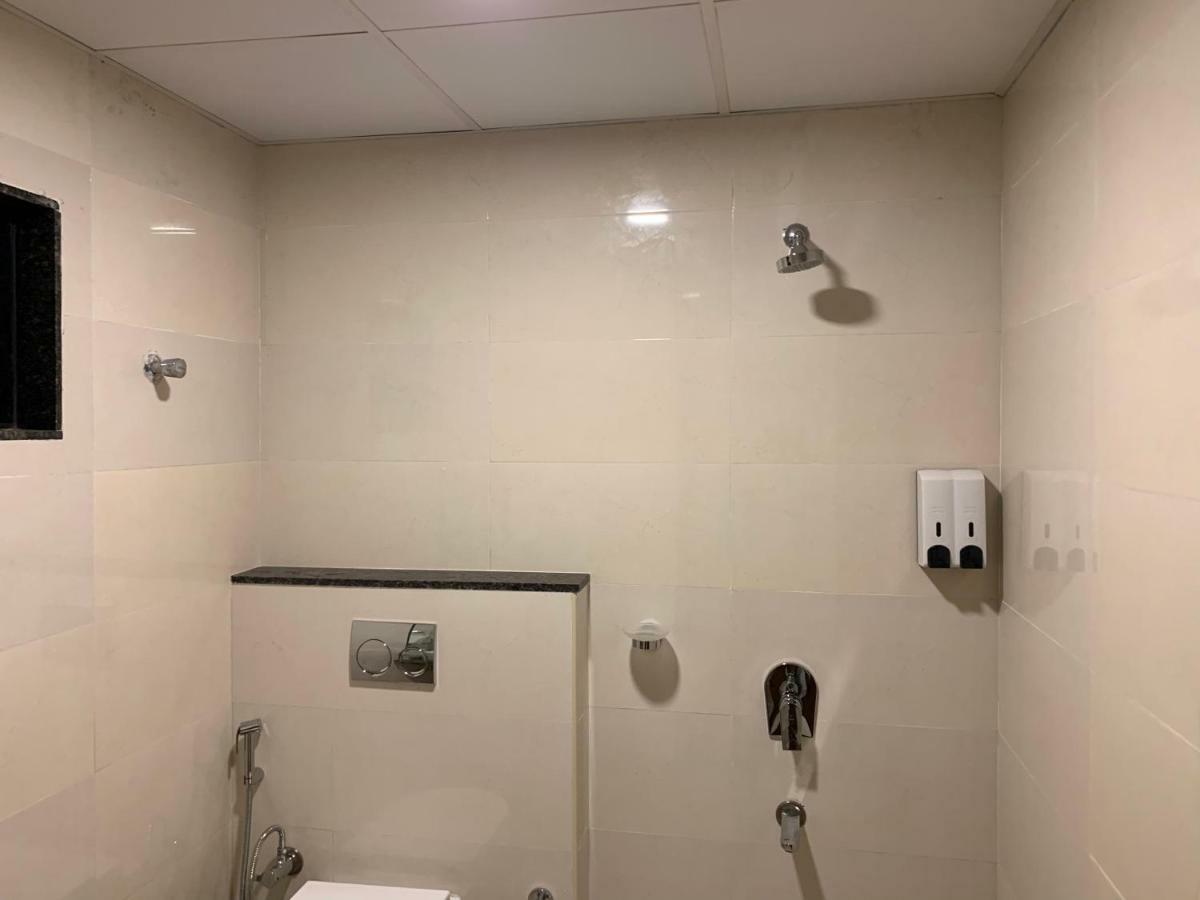 Отель Jn Guestline Devanahalli Экстерьер фото