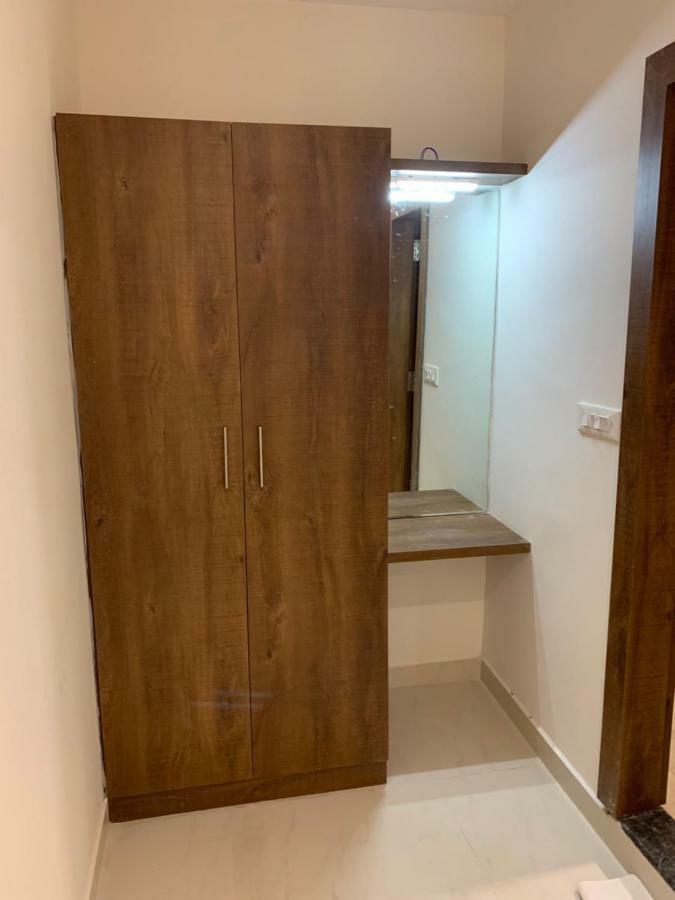Отель Jn Guestline Devanahalli Экстерьер фото