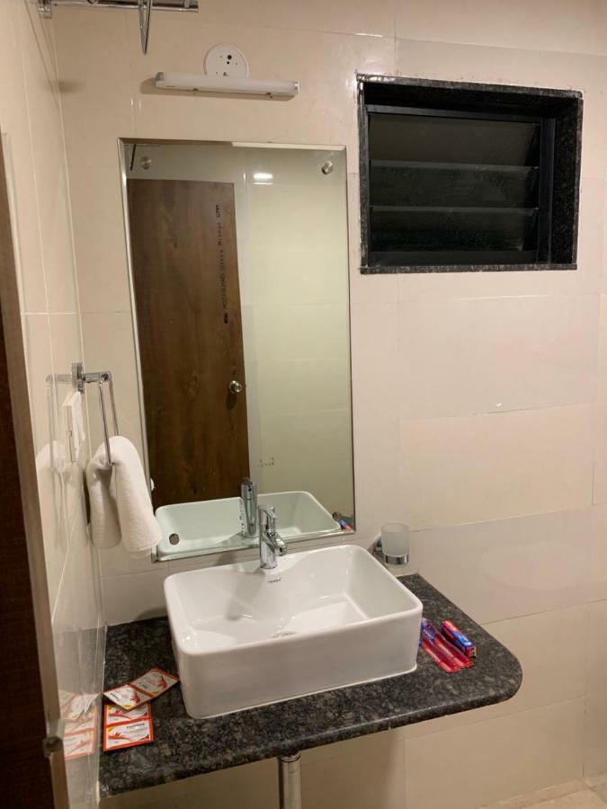 Отель Jn Guestline Devanahalli Экстерьер фото