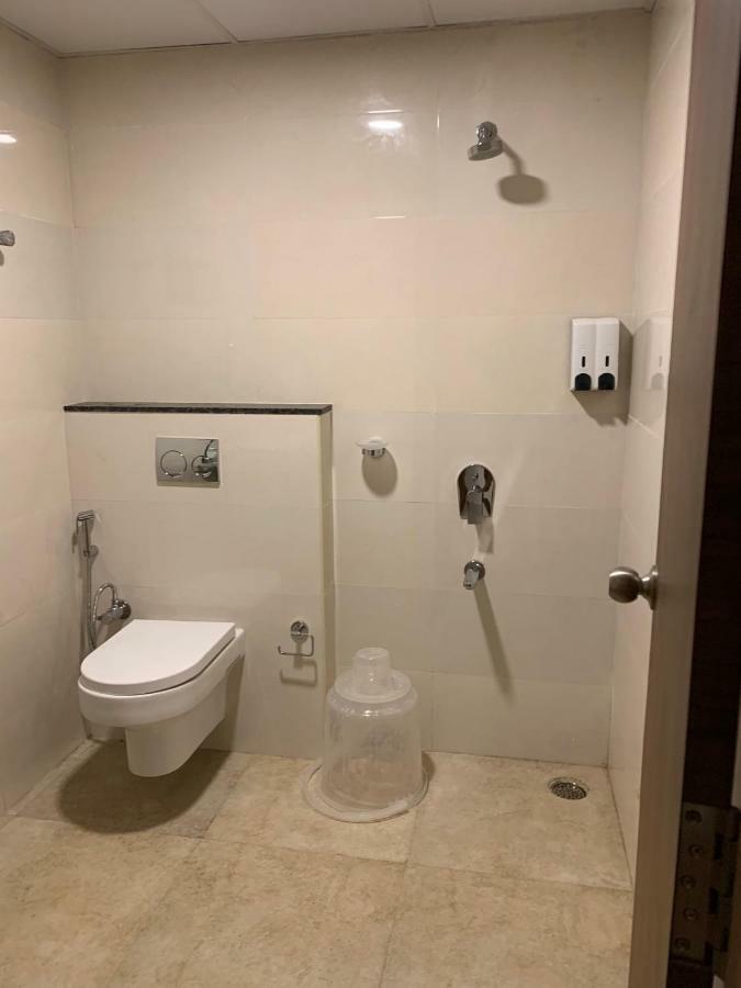 Отель Jn Guestline Devanahalli Экстерьер фото
